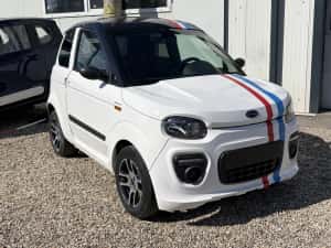 Microcar Mgo 2019//aixam //ligier//chatenet//yoyo — miniatura 6