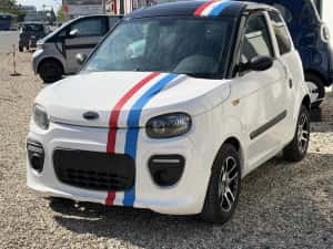 Microcar Mgo 2019//aixam //ligier//chatenet//yoyo — miniatura 9