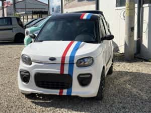 Microcar Mgo 2019//aixam //ligier//chatenet//yoyo — miniatura 10