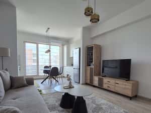 AP. 2CAM. MOBILAT SI UTILAT CU LOC DE PARCARE INCLUS / PALLADY! — miniatura 1