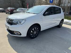 Dacia sandero an fab 2018 motor 0.9 benzina+gpl
