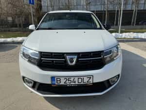 Dacia sandero an fab 2018 motor 0.9 benzina+gpl — miniatura 4
