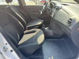 Dacia sandero an fab 2018 motor 0.9 benzina+gpl — miniatura 6