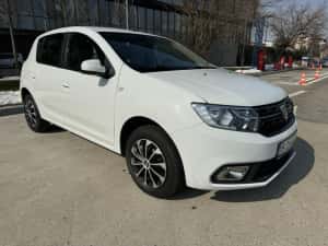 Dacia sandero an fab 2018 motor 0.9 benzina+gpl — miniatura 9
