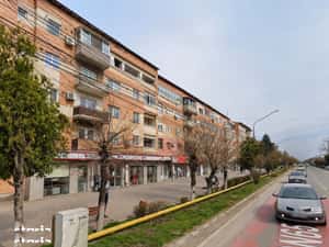 Bals, Olt - Apartament 3 camere 65 mp | Etaj 4 | 62.500 EURO — miniatura 2