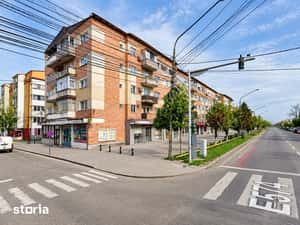 Bals, Olt - Apartament 3 camere 65 mp | Etaj 4 | 62.500 EURO — miniatura 4
