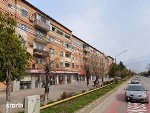 Bals, Olt - Apartament 3 camere 65 mp | Etaj 4 | 62.500 EURO — miniatura 6