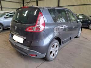 Armatura bara spate Renault Scenic 3 2011 MONOVOLUM 1.5 dCI — miniatura 2
