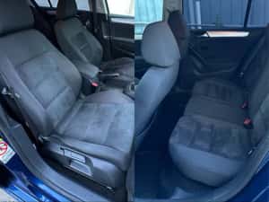 Volkswagen Golf 1.4 TSI , 122 cp , HIGHLINE *Navi*Climă*Alcantara*Istoric service* — miniatura 7