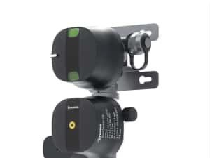 Regulator gaz Truma DuoControl CS 30mbar pt rulota/autorulota/camper