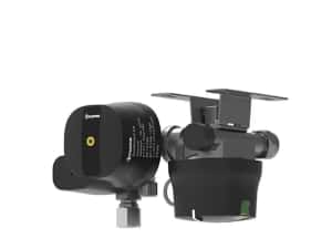 Regulator gaz Truma DuoControl CS 30mbar pt rulota/autorulota/camper — miniatura 4