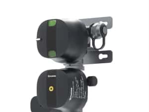 Regulator gaz Truma DuoControl CS 30mbar pt rulota/autorulota/camper — miniatura 8