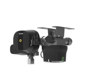 Regulator gaz Truma DuoControl CS 30mbar pt rulota/autorulota/camper — miniatura 9