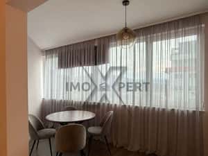 De inchiriat 2 camere, parcare sunterana, zona BMW — miniatura 4