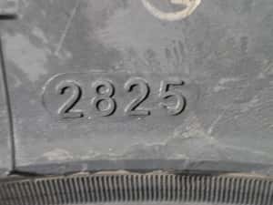 225/70 R16 103T UNIGRIP Anvelope All Terrain M+S cu protectie janta — miniatura 6