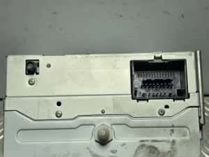 Unitate CD Player auto cu display Chevrolet Cruze J300 — miniatura 5