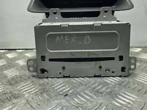 Unitate CD Player auto cu display Chevrolet Cruze J300 — miniatura 6