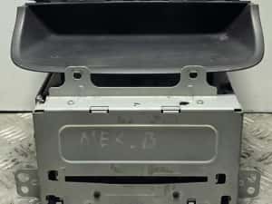 Unitate CD Player auto cu display Chevrolet Cruze J300 — miniatura 7