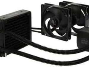 Racire Cooler Master Nepton 140XL – AIO 140mm, perfect functional