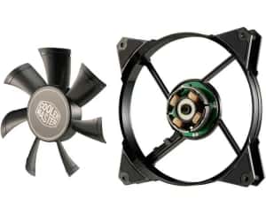 Racire Cooler Master Nepton 140XL – AIO 140mm, perfect functional — miniatura 6