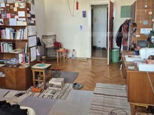 Apartament cu 3 camere, 60 mp, confort 1, vedere deosebita - Dambu Pie — miniatura 3