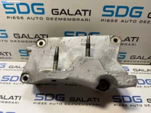 Suport Tampon Motor Suzuki Swift 1.3 D 2005 - 2010 Cod 55199406 [2089] — miniatura 2