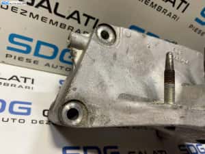Suport Tampon Motor Suzuki Swift 1.3 D 2005 - 2010 Cod 55199406 [2089] — miniatura 4
