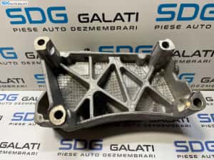 Suport Tampon Motor Suzuki Swift 1.3 D 2005 - 2010 Cod 55199406 [2089] — miniatura 7