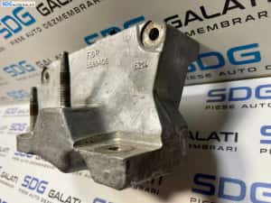 Suport Tampon Motor Suzuki Swift 1.3 D 2005 - 2010 Cod 55199406 [2089] — miniatura 9