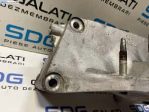 Suport Tampon Motor Suzuki Swift 1.3 D 2005 - 2010 Cod 55199406 [2089] — miniatura 10