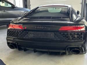 Audi R8 - 164.696 EUR — miniatura 7