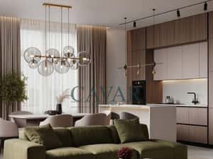 Alege standardele de calitate Cavar Residence — miniatura 5