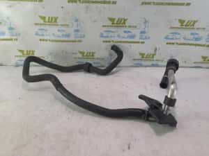 Conducta clima AC  3.0 cdi om642 Mercedes Benz ML W164 (2005 - 2008)
