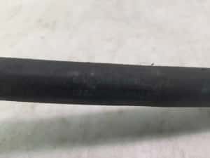 Conducta clima AC  3.0 cdi om642 Mercedes Benz ML W164 (2005 - 2008) — miniatura 8