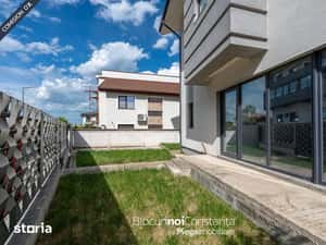 Apartament 4/5 camere sau casă la 3 minute de Tomis Plus - Boreal? — miniatura 4