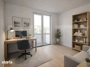 COMISION 0 % |Apartament 3 camere, 2 bai | Zona Vivo | Perfect pentru — miniatura 3