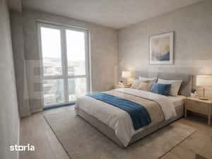 COMISION 0 % |Apartament 3 camere, 2 bai | Zona Vivo | Perfect pentru — miniatura 4