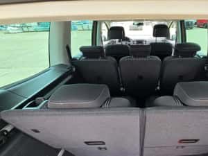Seat alhambra 7 locuri 2015 — miniatura 8