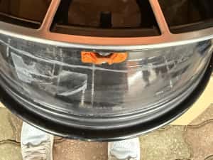 4x Jante Originale Porsche 911 Turbo S 992 20/21” — miniatura 3