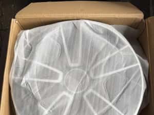 4x Jante Originale Porsche 911 Turbo S 992 20/21” — miniatura 4