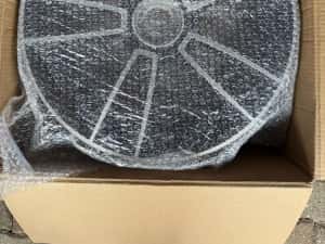 4x Jante Originale Porsche 911 Turbo S 992 20/21” — miniatura 5