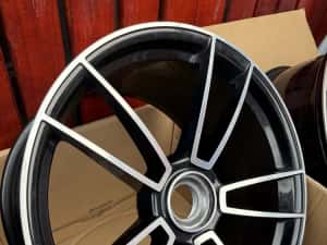 4x Jante Originale Porsche 911 Turbo S 992 20/21” — miniatura 6