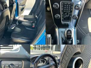 Volvo V40 2.0 Diesel R-Design 190cp — miniatura 8