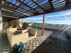 Apartament 4 camere - tip Penthouse - Zona 1 Mai — miniatura 2