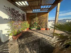 Apartament 4 camere - tip Penthouse - Zona 1 Mai — miniatura 3