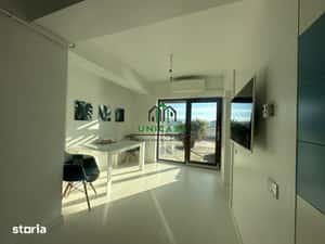 Apartament 4 camere - tip Penthouse - Zona 1 Mai — miniatura 5