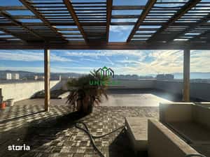 Apartament 4 camere - tip Penthouse - Zona 1 Mai — miniatura 6