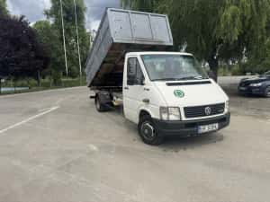 volkswagen  Vand Lt 46