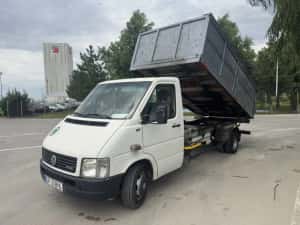 volkswagen  Vand Lt 46 — miniatura 3