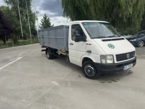 volkswagen  Vand Lt 46 — miniatura 4